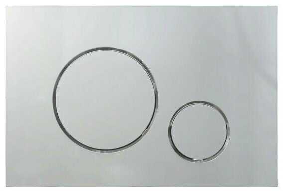 Кнопка смыва AlcaPlast M672 фотография 10