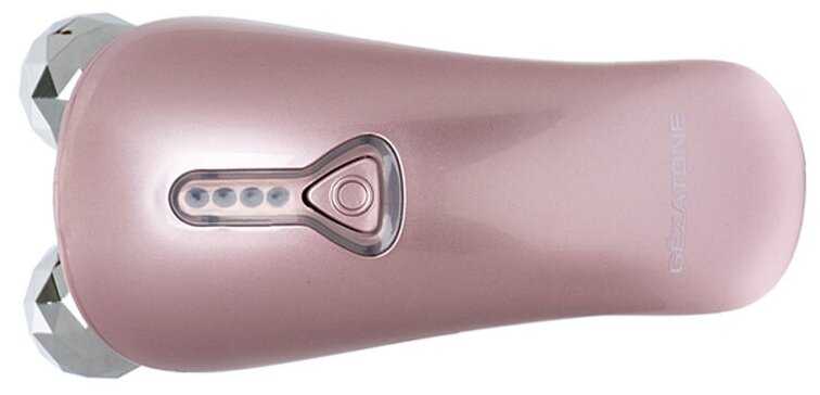 Массажер для лица Gezatone Biolift m100 фотография 2