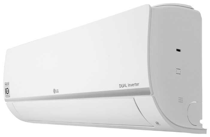 Сплит-система LG PC24SQ фотография 4