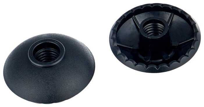 Палки для скандинавской ходьбы 2 шт. телескопические Indigo SL-602 фотография 4