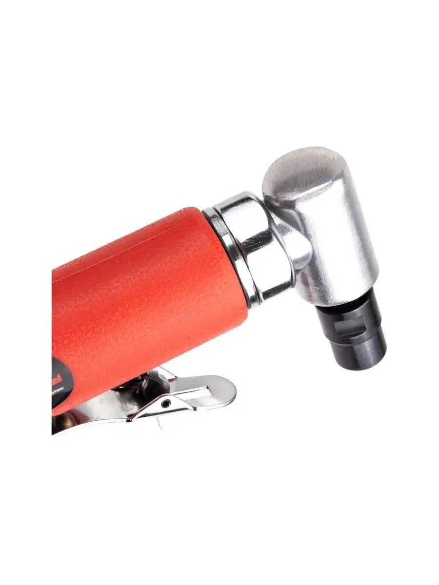 Угловая пневмошлифмашина AVSteel AV-701315 фотография 16