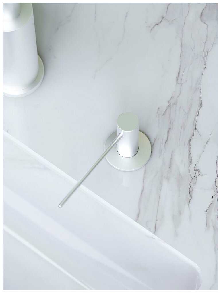 Рамная инсталляция OLI Sanitarblock (300573) фотография 19