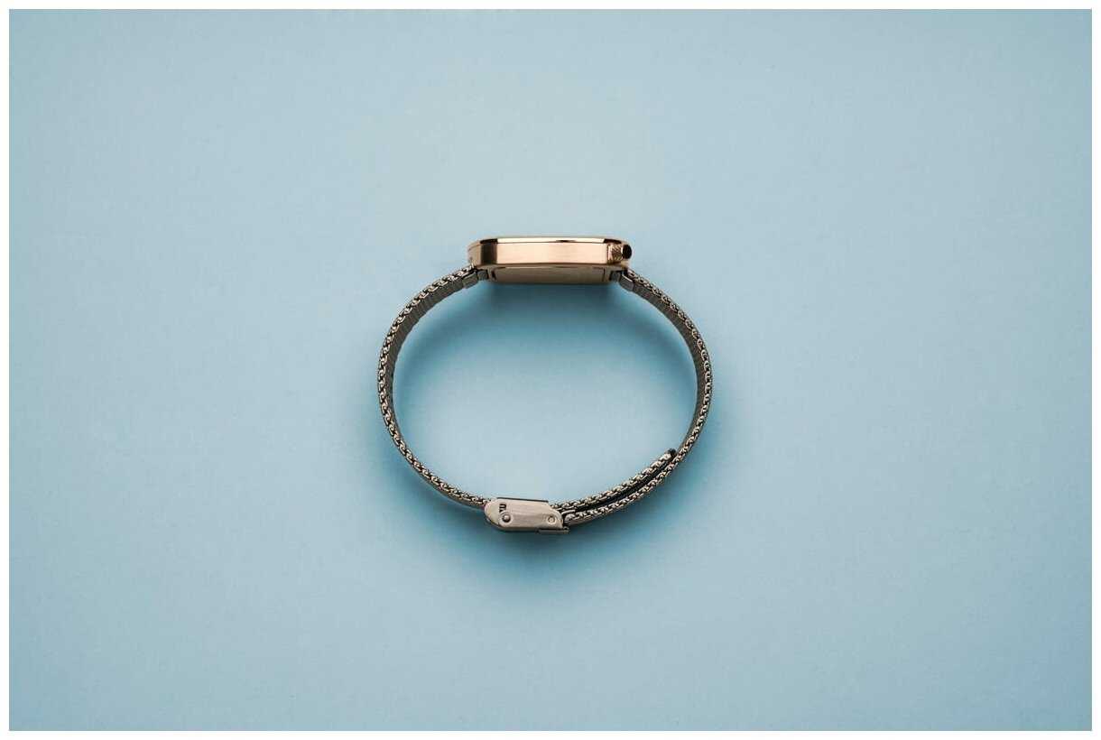 Наручные часы Bering 18034-369 фотография 5