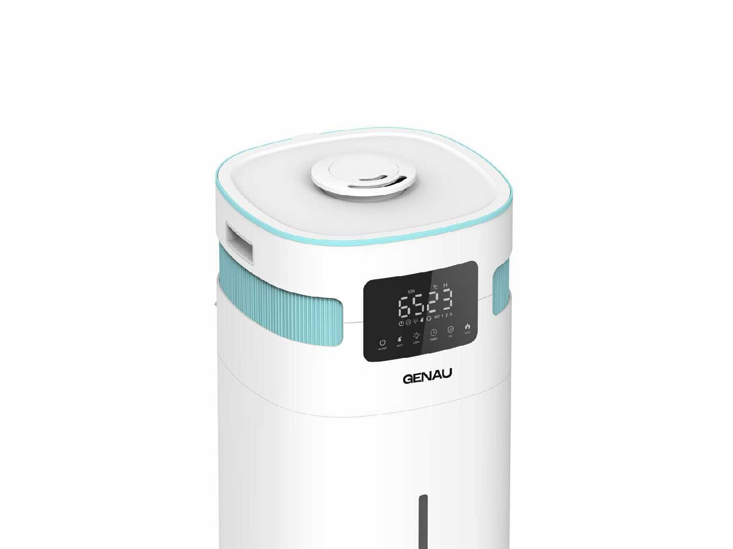 Увлажнитель воздуха Genau Fresh Air 20L фотография 5