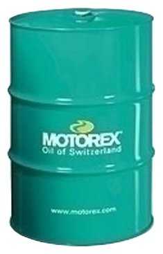 Синтетическое моторное масло Motorex Formula 4T 10W-40 фотография 5