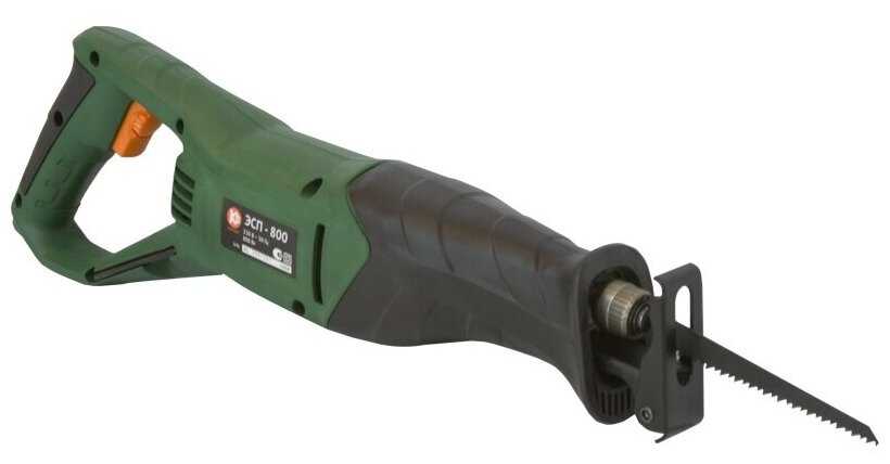 Пила КАЛИБР ЭСП-800 фотография 3