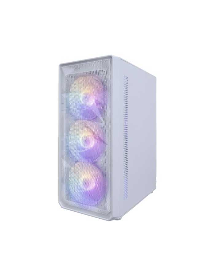 Корпус 1STPLAYER FD3-M (FD3-M-WH-4F1-W) фотография 7