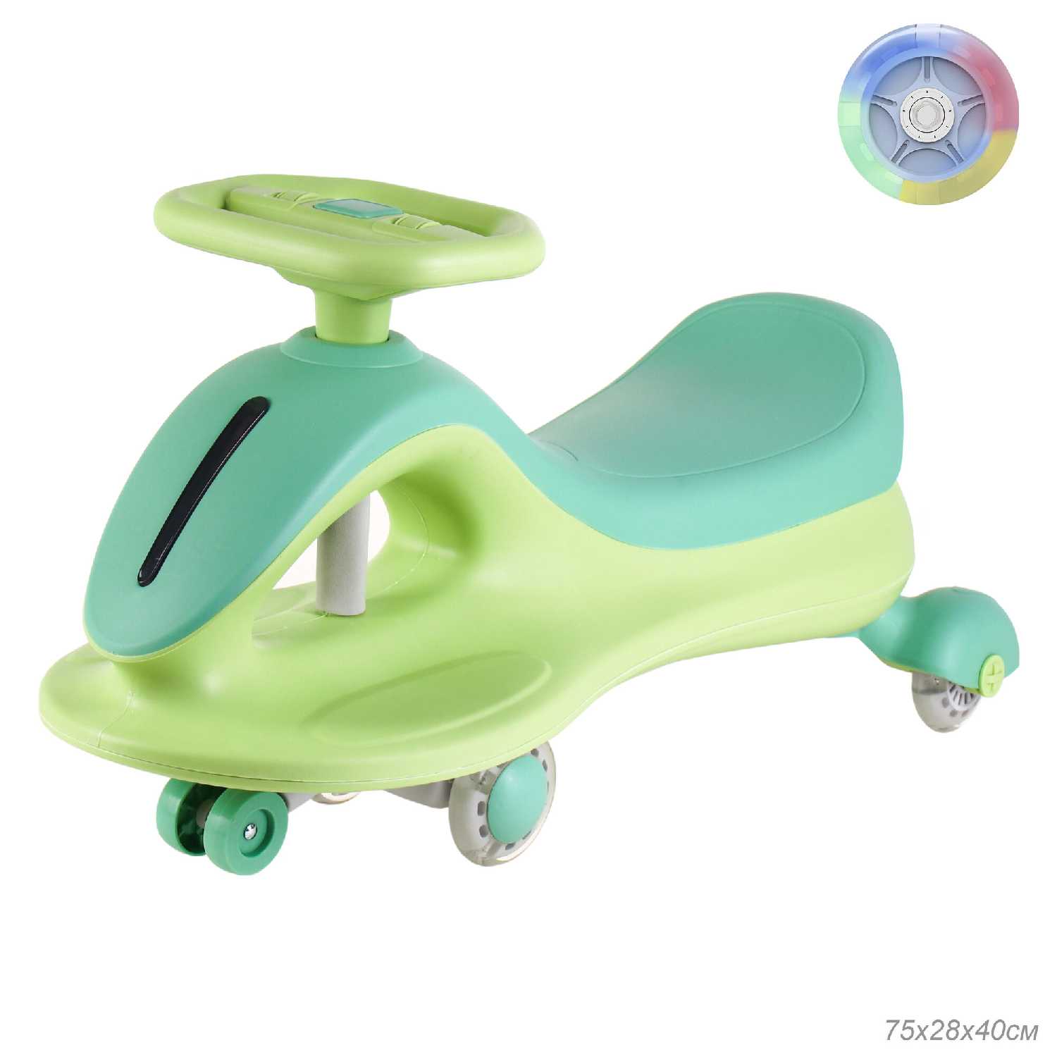 Толокар COMIRON Толокар