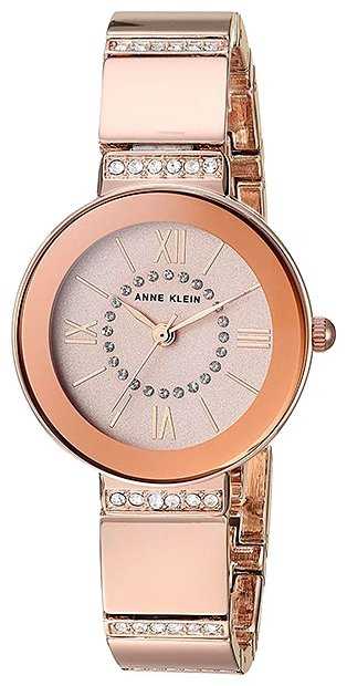 Наручные часы ANNE KLEIN 3190RGRG фотография 1