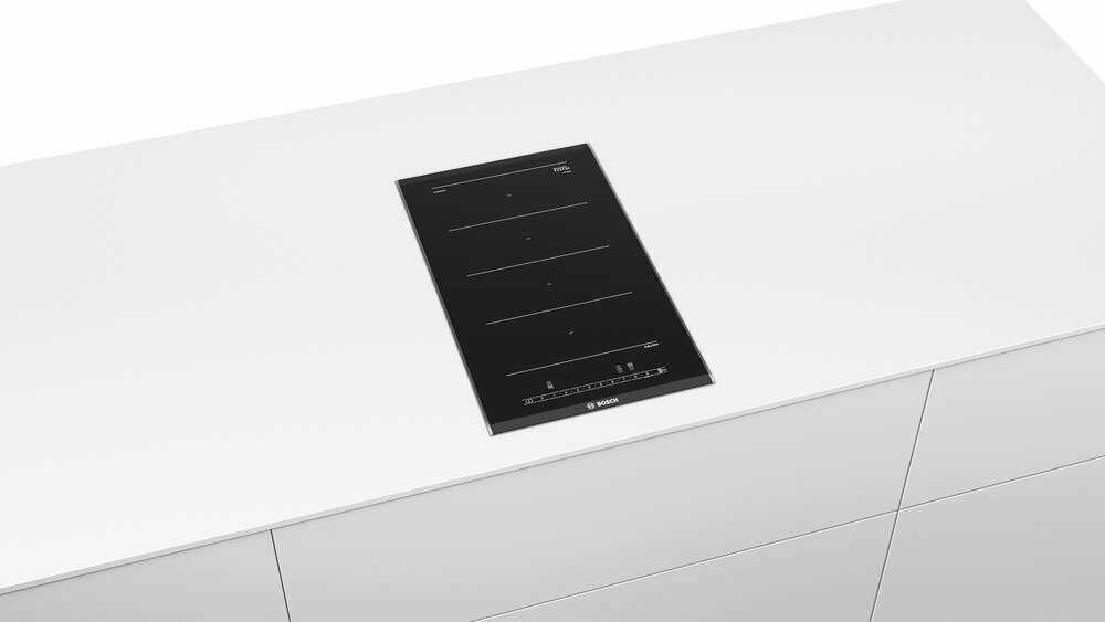 Индукционная варочная панель BOSCH PXX375FB1E фотография 6