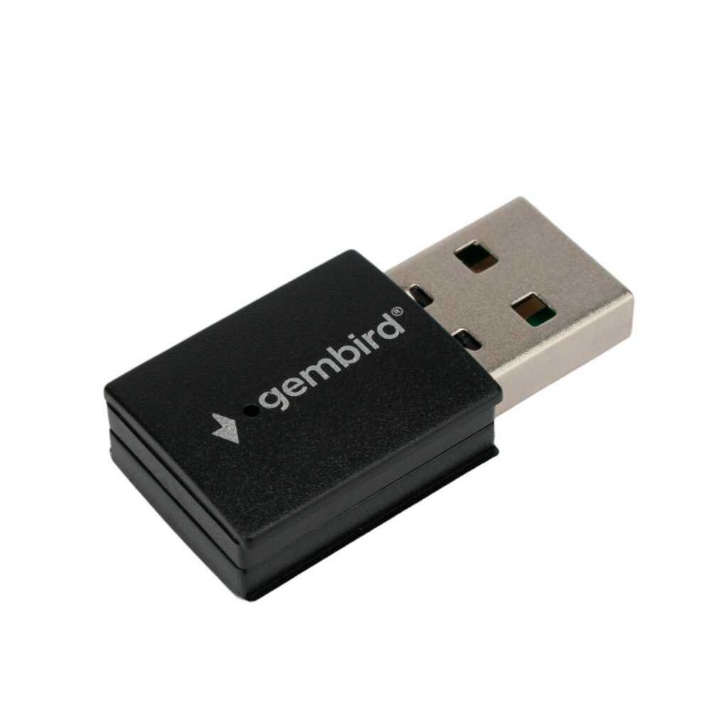 Wi-Fi адаптер Gembird WNP-UA-018 фотография 4