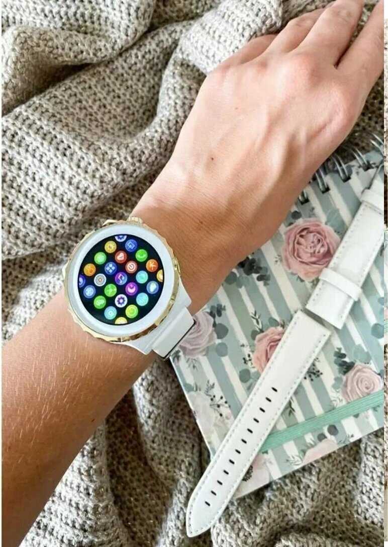 Смарт часы Smart Watch X7 PRO фотография 8