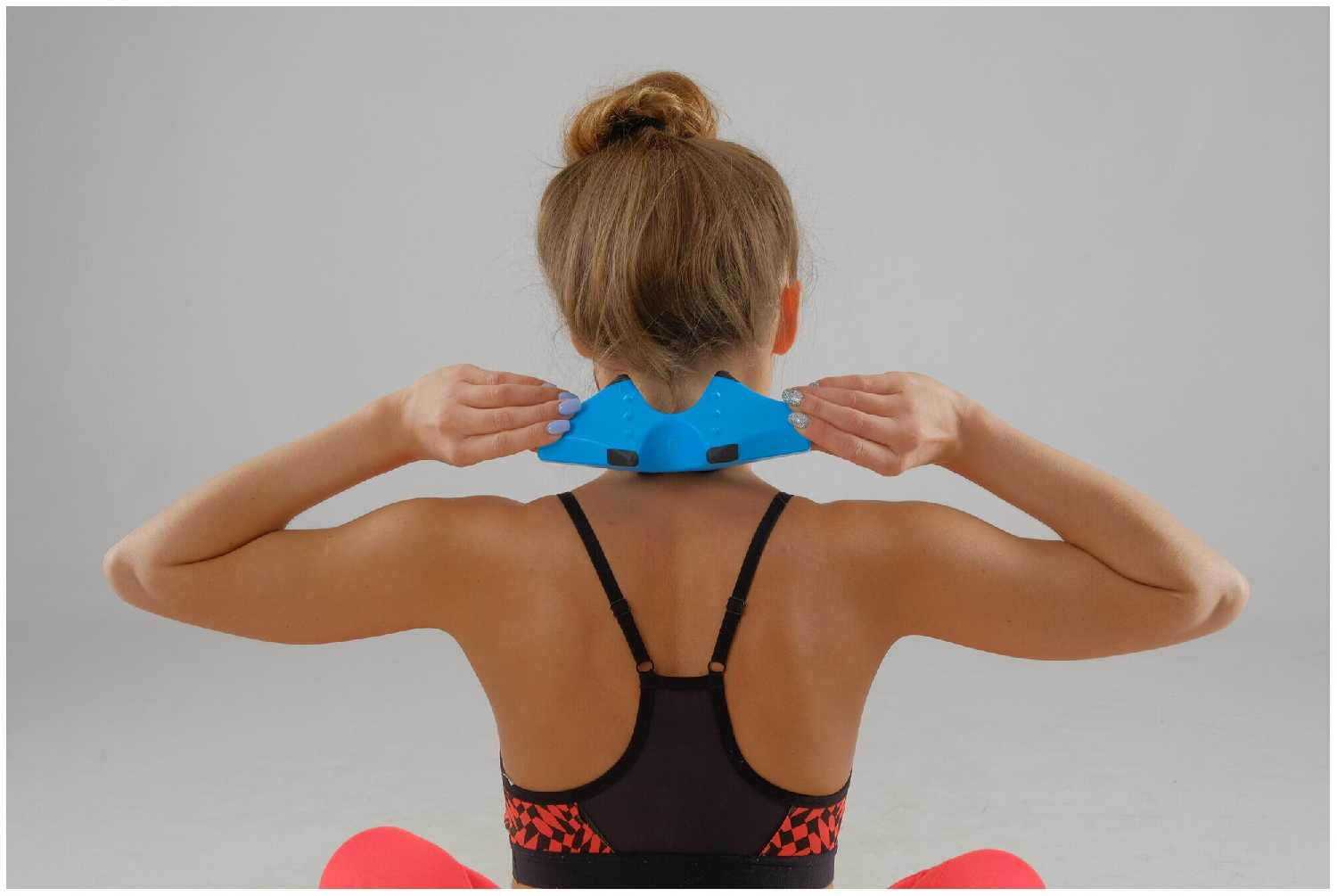 Массажер Cordus Pro (Кордус Про) фотография 3