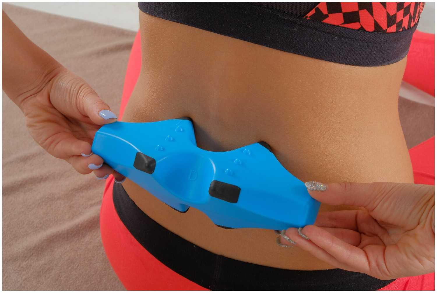 Массажер Cordus Pro (Кордус Про) фотография 4