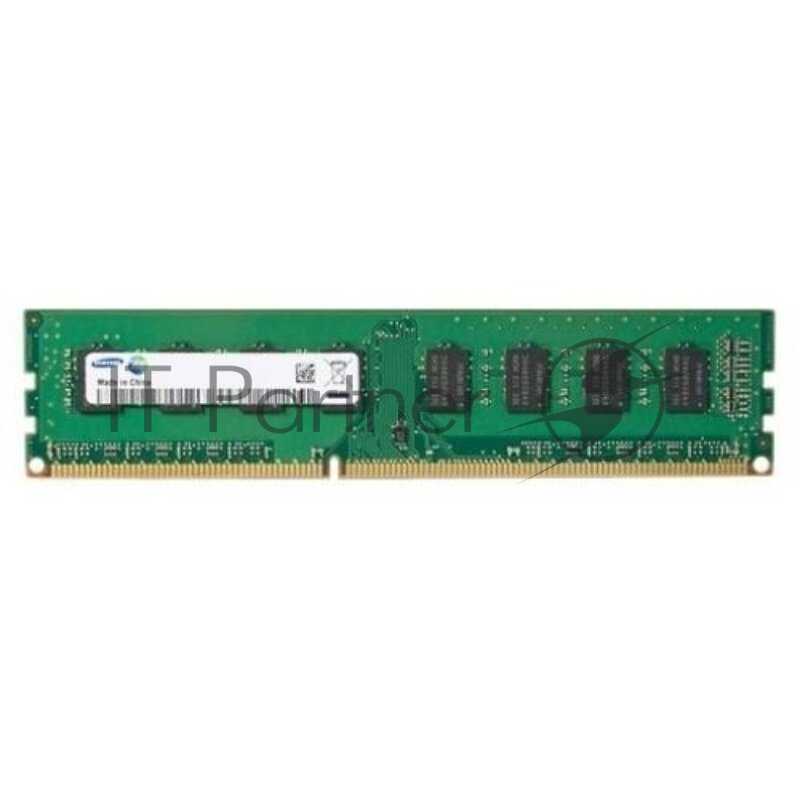 Оперативная память Samsung Basic 8 ГБ DDR4 DIMM CL19 (M378A1K43CB2-CTD) фотография 19