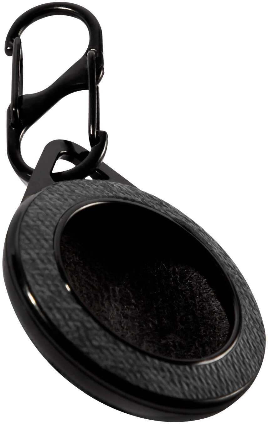 Чехол-брелок Apple Чехол-брелок с карабином для Apple AirTag фотография 2