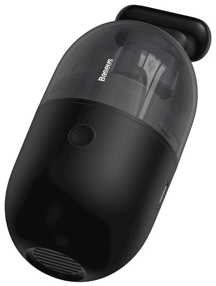 Пылесос Baseus C2 Capsule Vacuum Cleaner фотография 8