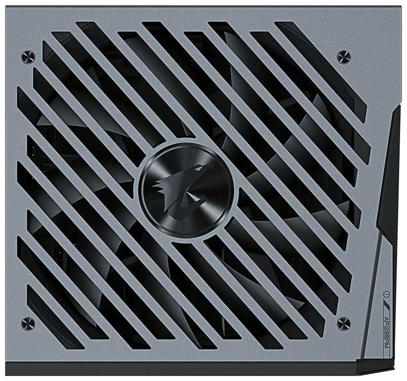 Блок Питания Gigabyte GP-AP1200PM фотография 5