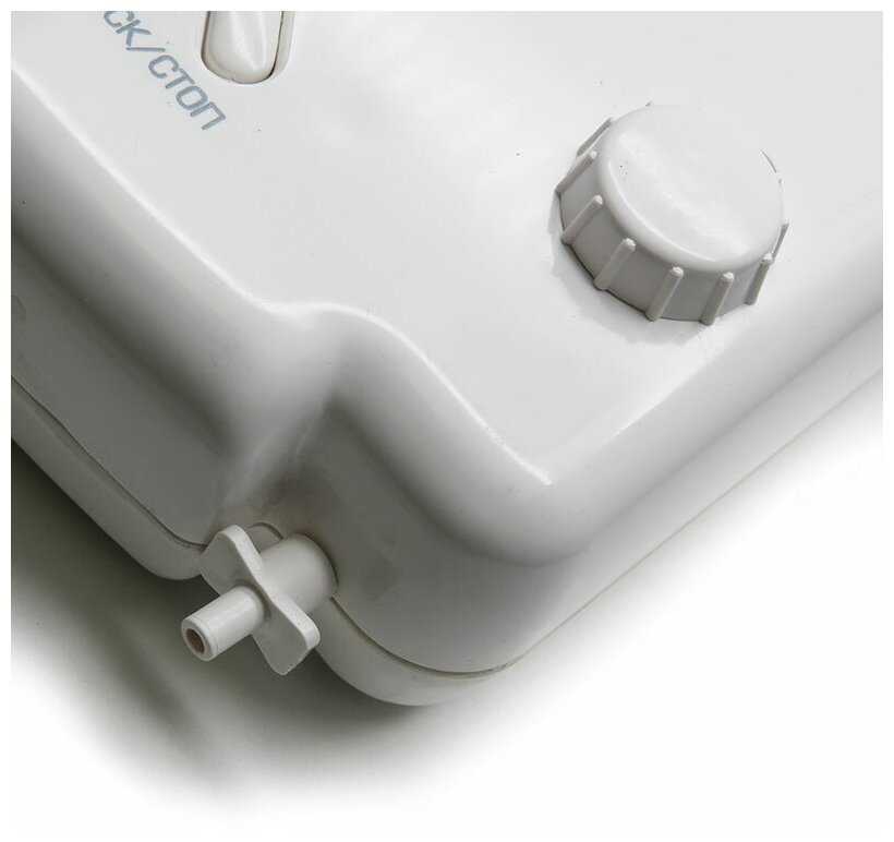 Вакуумный массажер Микро-В (ВМ-50-01) фотография 8