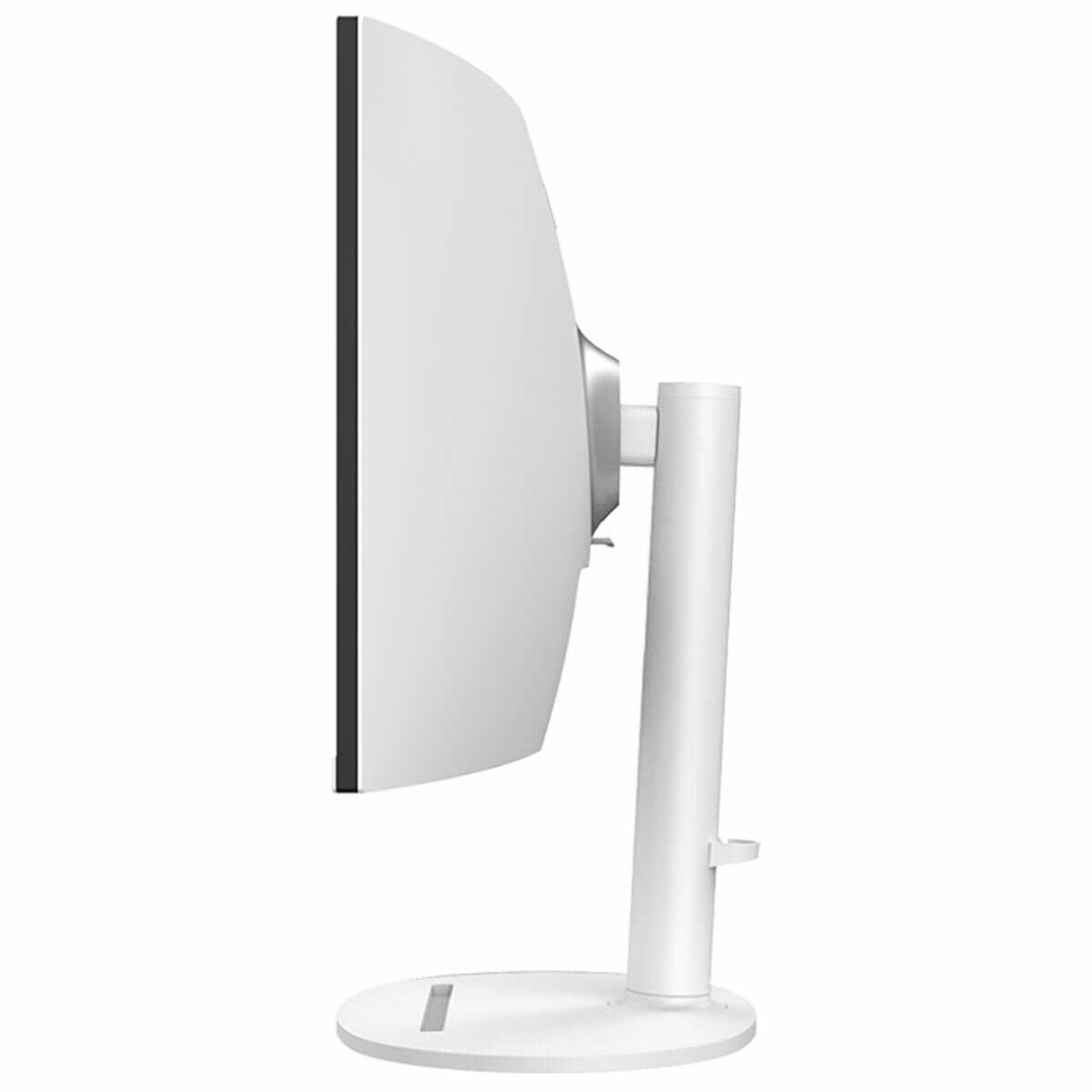 Монитор MSI Modern MD342CQPW фотография 11