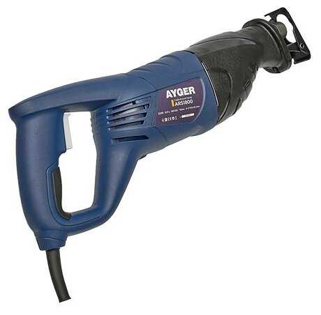 Пила Ayger ARS1800 фотография 1