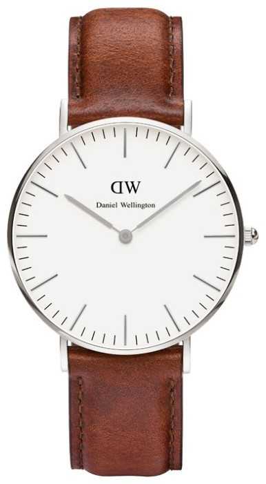 Наручные часы Daniel Wellington Classic St Mawes Lady