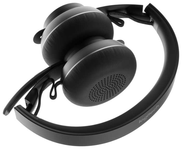Компьютерная гарнитура Logitech VC Zone Wired UC фотография 3