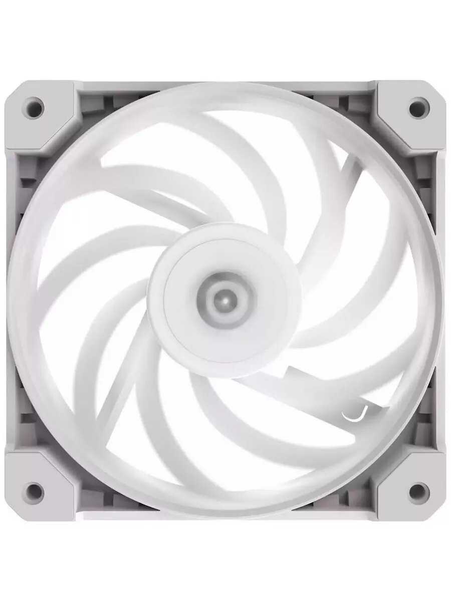 Вентилятор для корпуса PentaWave PF-S12W (PF-S12W PWM) фотография 4