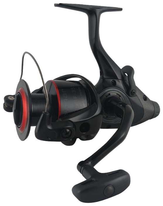 Катушка okuma Ceymar BF 355