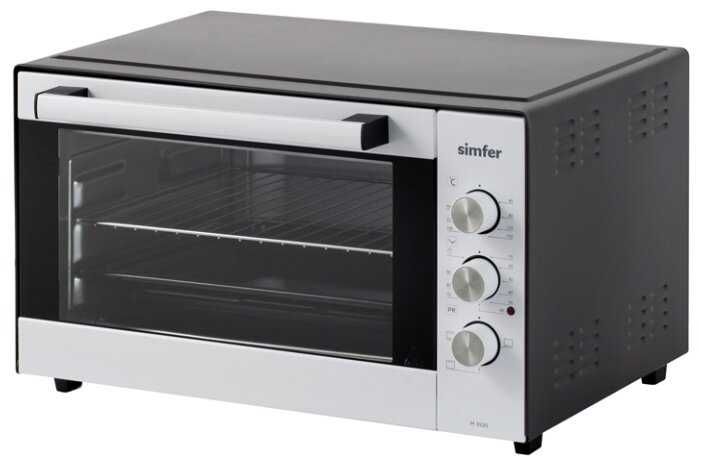 Настольная Плита Simfer M 3520 фотография 6