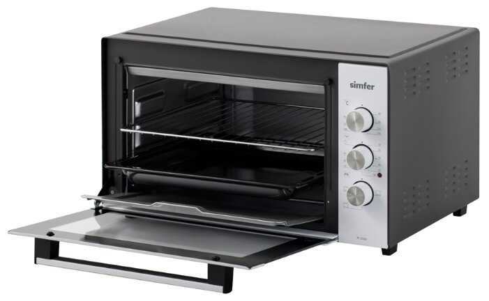 Настольная Плита Simfer M 3520 фотография 7