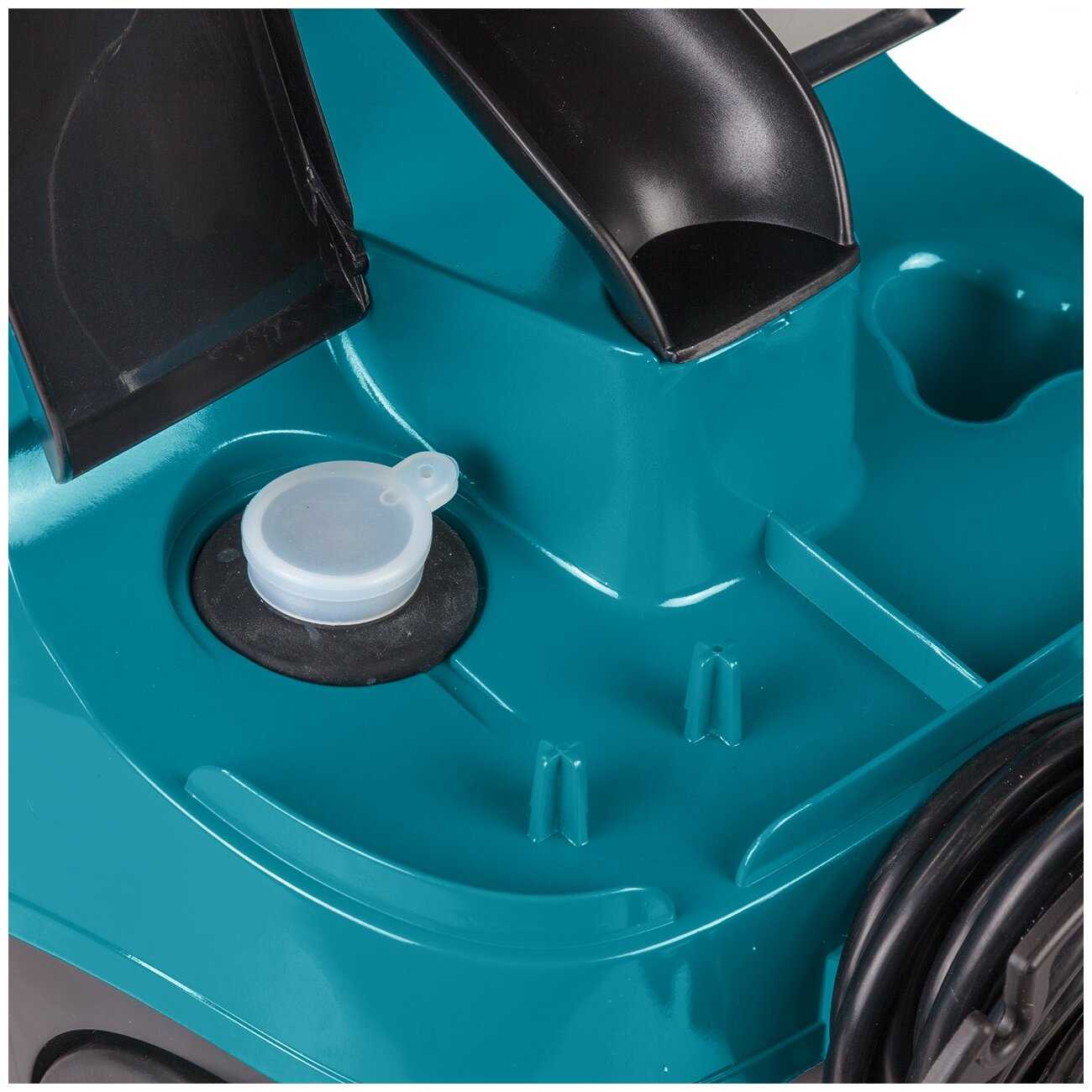 Пароочиститель Bort BDR-2500-RR NEW фотография 3