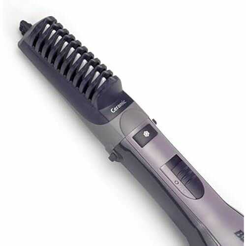 Мультистильный теплый аэрограф BaByliss AS121E фотография 4