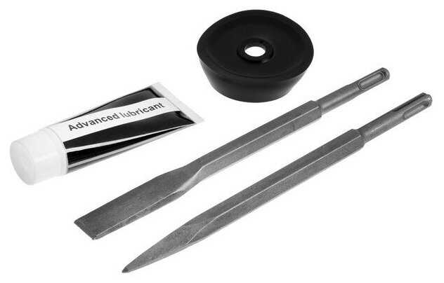 Перфоратор DEKO DKH1000W 063-4224, 1000 Вт фотография 8