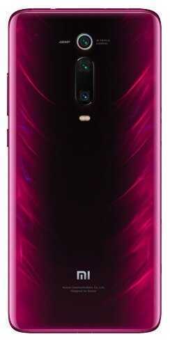 Смартфон Xiaomi Mi 9T Pro фотография 9