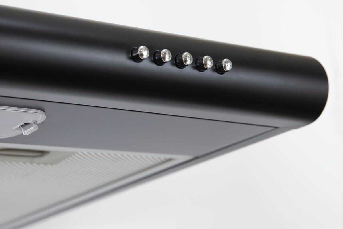 Вытяжка кухонная LAUF CALLISTO 600 фотография 20