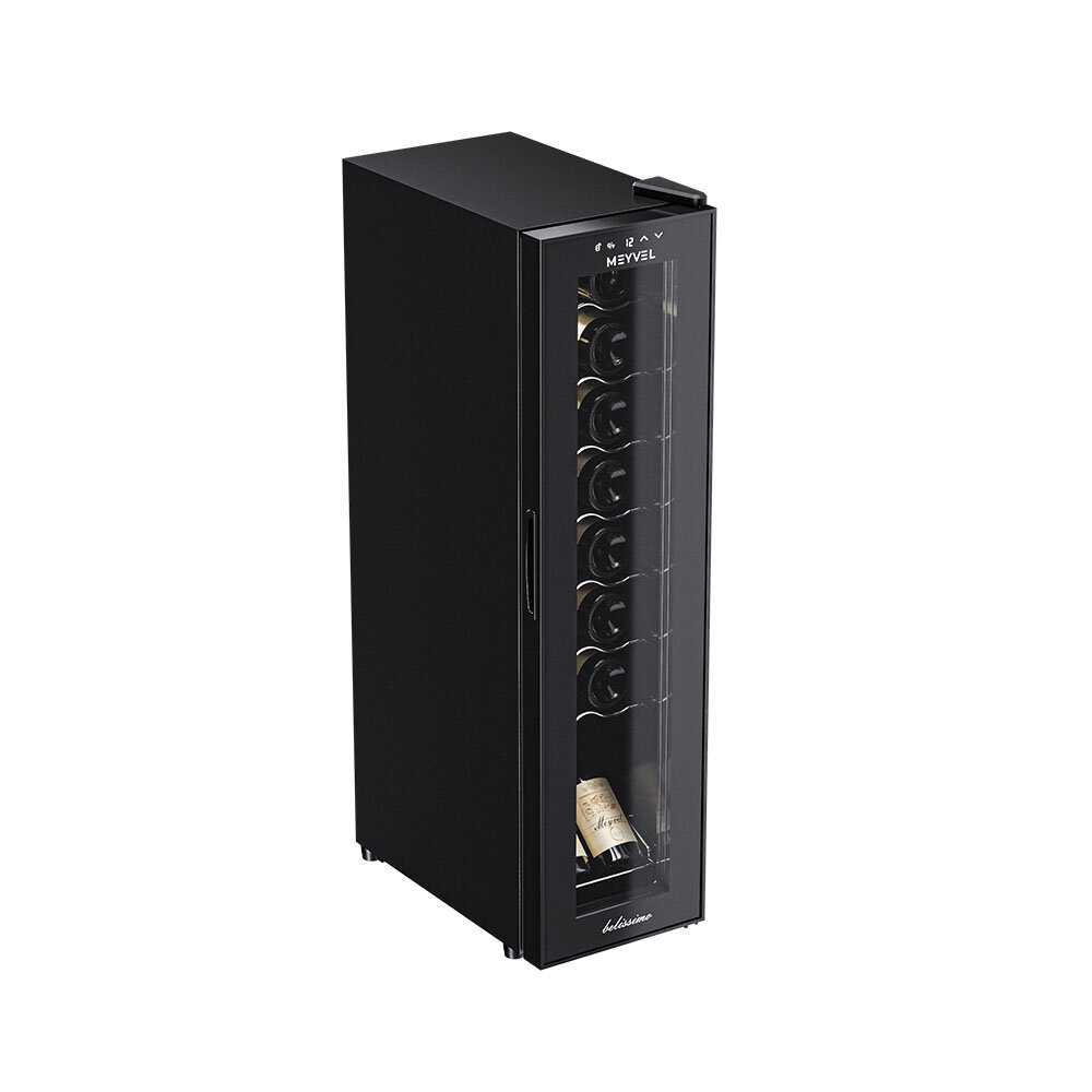 Винный шкаф Meyvel MV16-CBD1 фотография 5