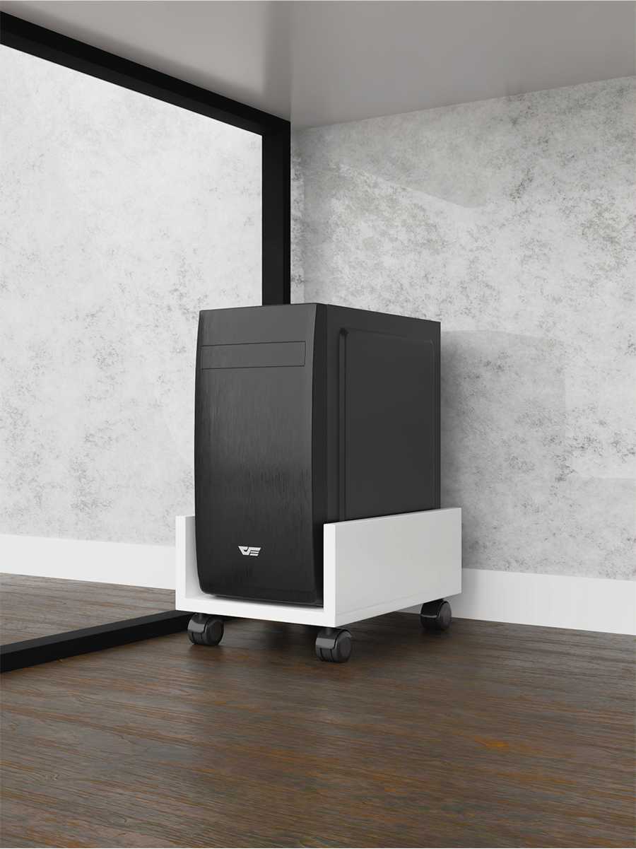 Подставка под системный блок фотография 19