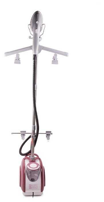 Отпариватель ENDEVER Odyssey Q-910/Q-911/Q-912 фотография 13