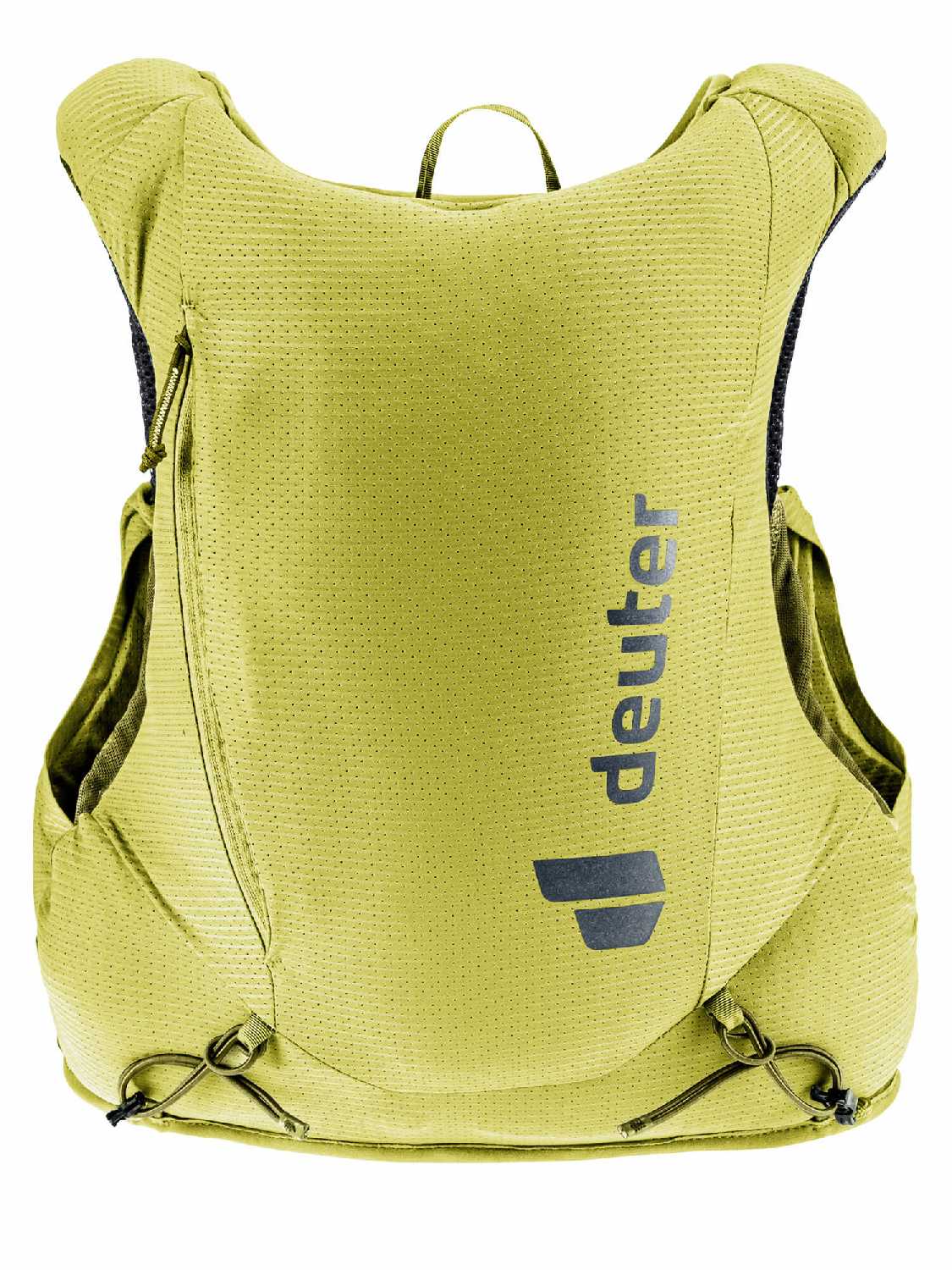 Жилет для бега Deuter Traick 9 (US: M) фотография 5
