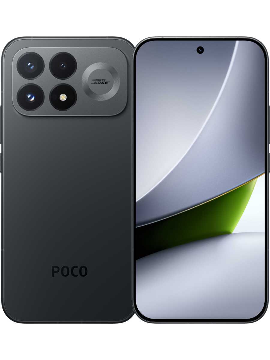 Смартфон POCO F9 Pro фотография 9