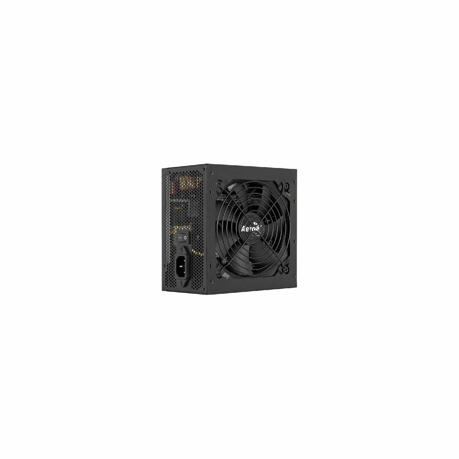Блок питания Aerocool Integrator Gold Gen.5 (APFC) фотография 10