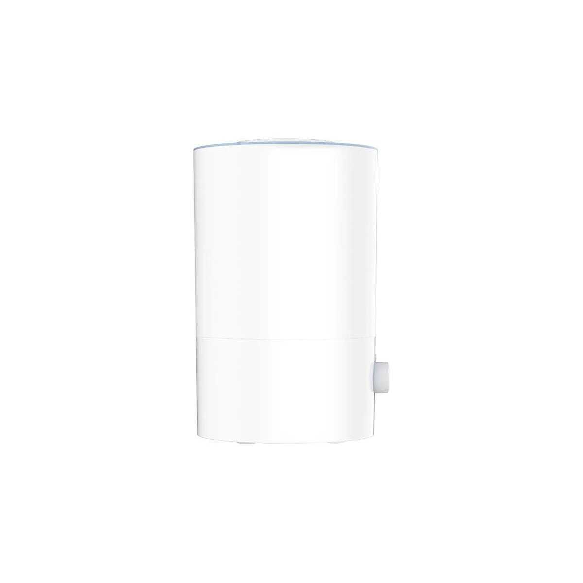 Ультразвуковой увлажнитель воздуха ROYAL CLIMA BELLAGIO (RUH-BL300/3.5M-WT) фотография 7