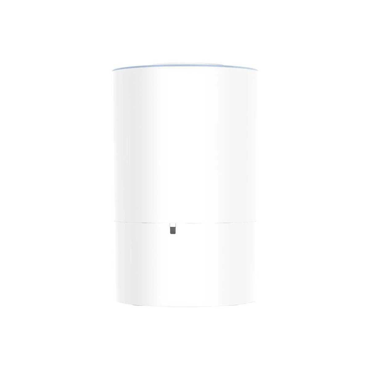 Ультразвуковой увлажнитель воздуха ROYAL CLIMA BELLAGIO (RUH-BL300/3.5M-WT) фотография 8