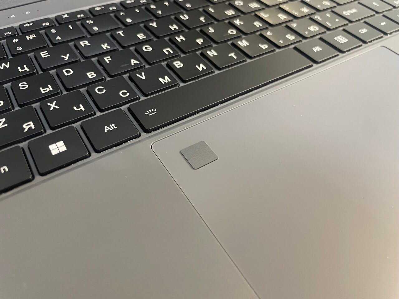 Ноутбук HTEX H16 PRO (EnlinX) фотография 14