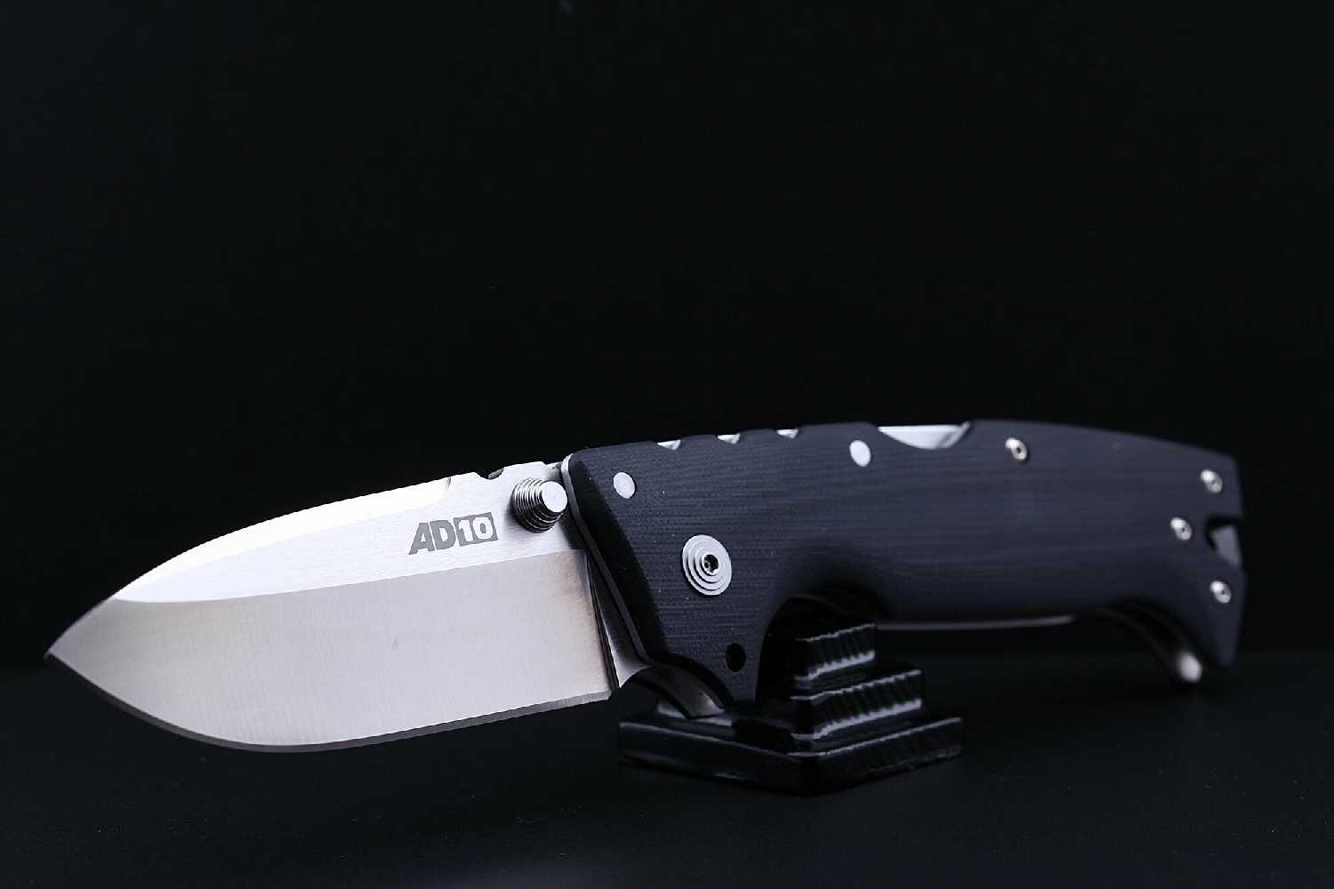 Складной нож Cold Steel AD10 (CS_28DD) фотография 6