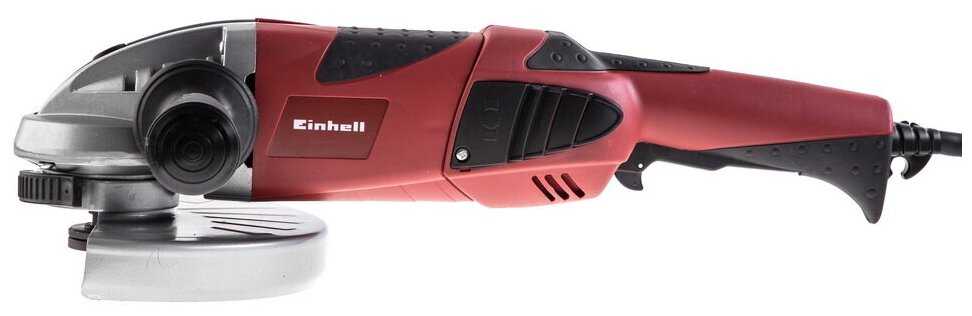 УШМ Einhell TE-AG 230/2000 фотография 19