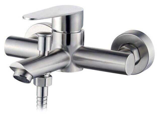 Смеситель для ванны ESKO Orlando OL 54