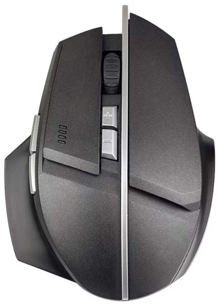 Беспроводная мышь Perfeo Concept фотография 1