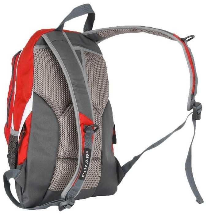 Городской рюкзак POLAR ТК1015 фотография 1